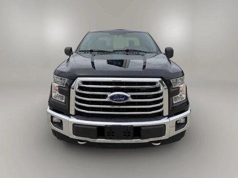 Used 2017 Ford F150 XLT w/ Equipment Group 302A Luxury AWD/4WD image 2