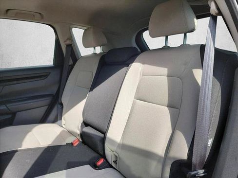 Used 2025 Honda CR-V EX image 14