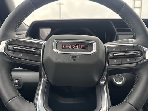 New 2026 GMC Terrain Elevation image 20