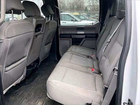 Used 2020 Ford F150 XLT w/ Equipment Group 302A Luxury image 11