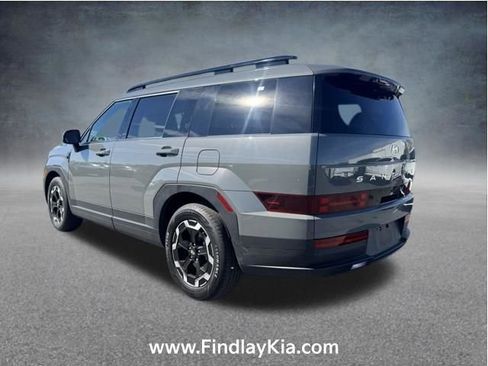 Used 2024 Hyundai Santa Fe SEL image 5