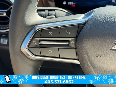 Used 2026 Chevrolet Equinox ACTIV w/ Convenience Package III image 14