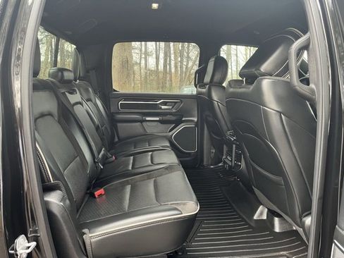 Used 2019 RAM 1500 Laramie image 13
