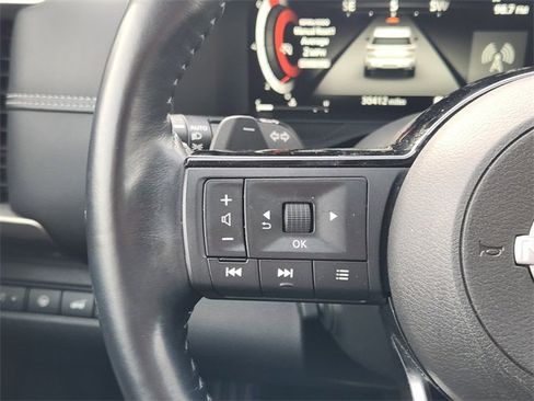 Used 2024 Nissan Pathfinder Platinum image 28