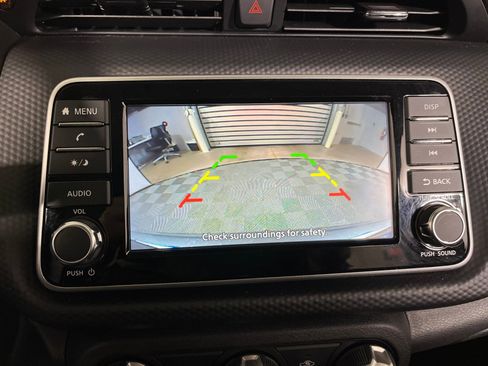 Used 2025 Nissan Kicks Play S image 23