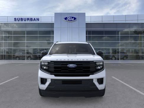 New 2026 Ford Expedition Active AWD/4WD image 6