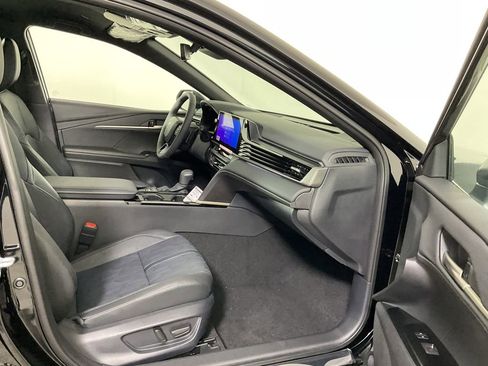 New 2026 Toyota Camry XSE FWD image 20