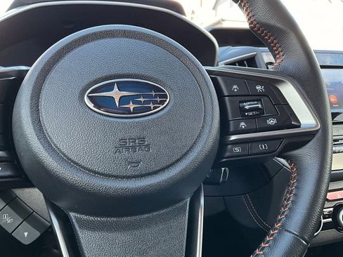 Certified 2023 Subaru Crosstrek 2.0i Premium image 21