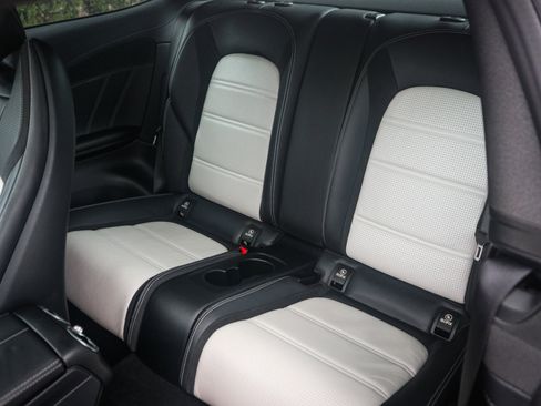 Used 2018 Mercedes-Benz C 63 AMG AMG C 63 image 31