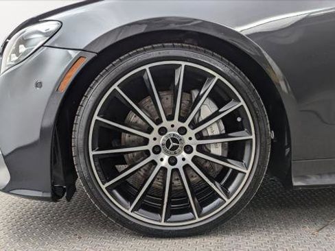 Used 2021 Mercedes-Benz E 450 E 450 image 23