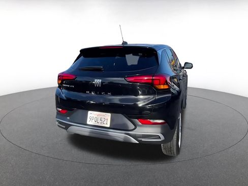 Used 2025 Buick Encore GX Preferred image 14