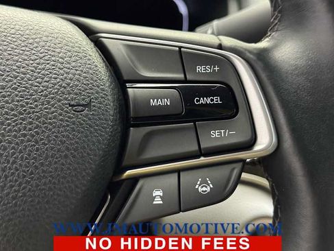 Used 2018 Honda Accord EX-L image 39