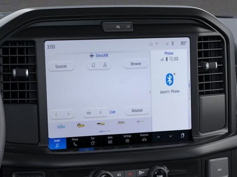New 2026 Ford F150 STX AWD/4WD image 6
