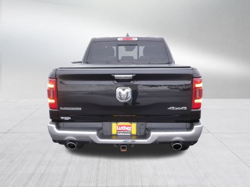 Certified 2022 RAM 1500 Laramie image 6