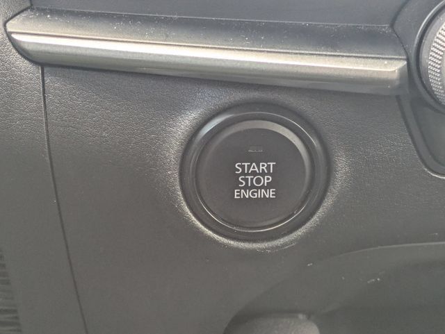 Used 2024 MAZDA MAZDA3 s FWD image 31