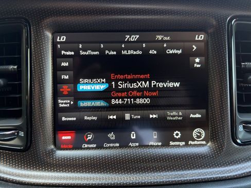 Used 2020 Dodge Challenger R/T Scat Pack RWD image 53