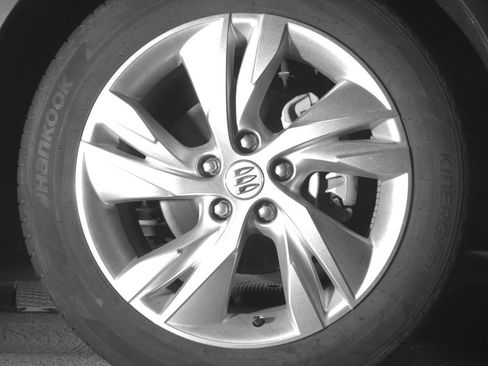 Used 2025 Buick Encore GX Preferred FWD image 13