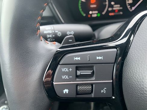 Used 2023 Honda CR-V Sport Touring image 15