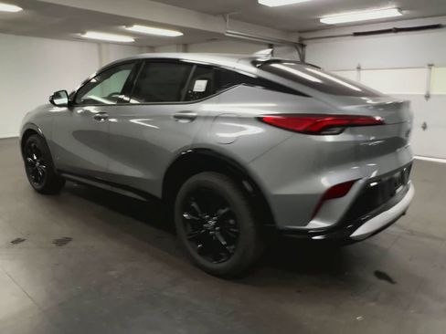 New 2026 Buick Envista Sport Touring w/ Convenience I Package image 39