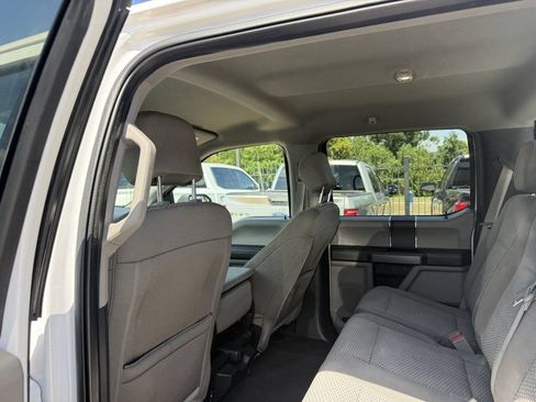 Used 2020 Ford F150 XLT AWD/4WD image 12