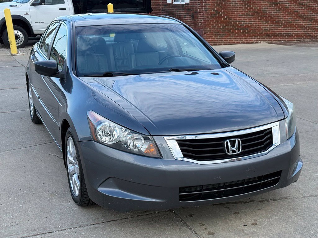Used 2009 Honda Accord EX-L image 3