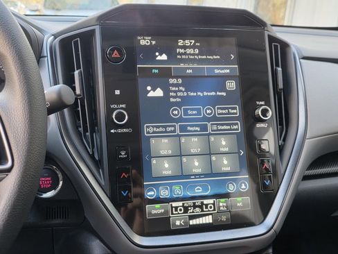 New 2026 Subaru Crosstrek 2.0i Premium image 19