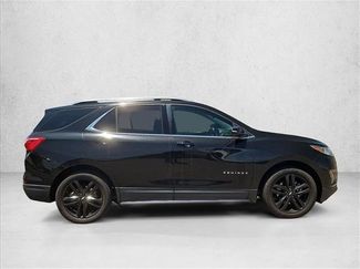 Used 2020 Chevrolet Equinox LT w/ Midnight Edition FWD video 4