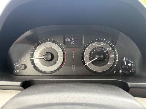 Used 2011 Honda Odyssey LX image 41