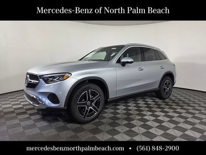 New 2026 Mercedes-Benz GLC 300