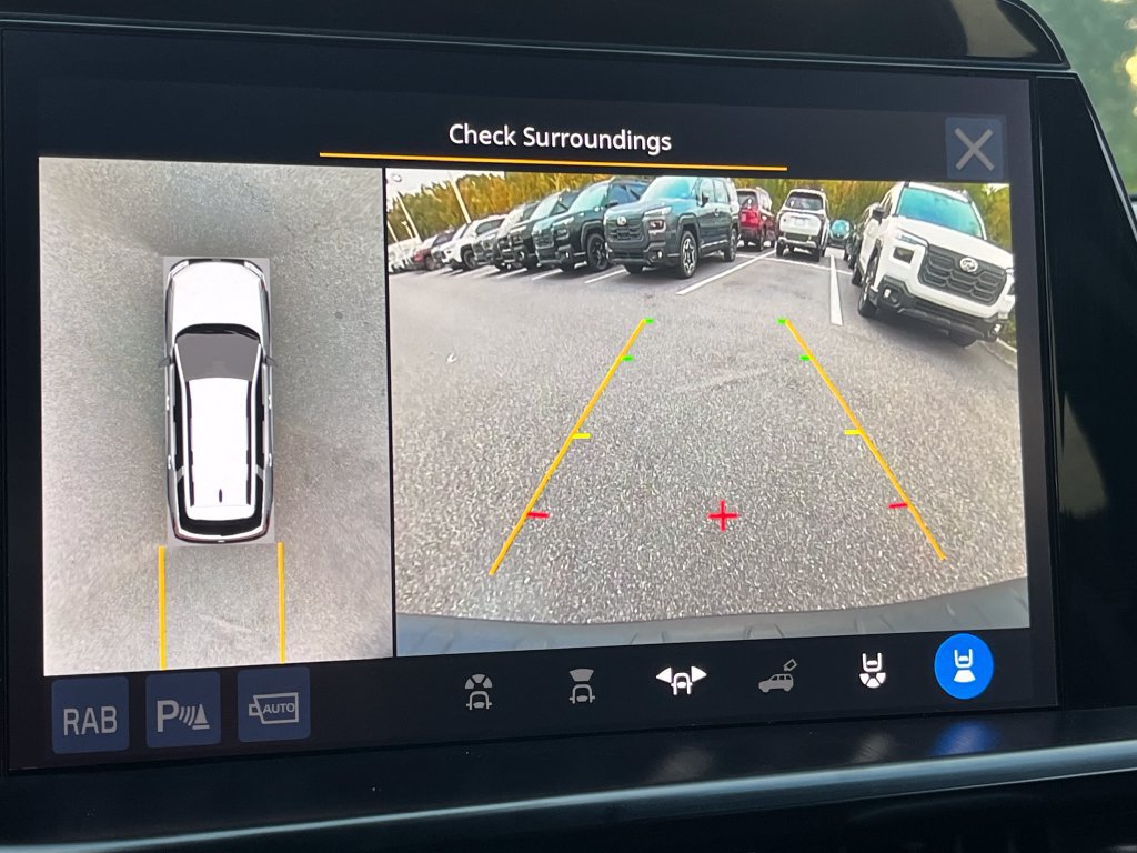 New 2026 Subaru Outback Limited XT AWD/4WD image 21