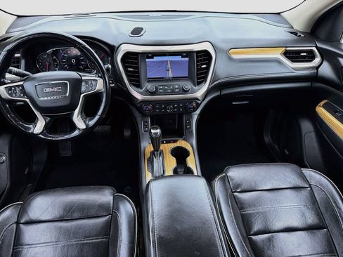 Used 2017 GMC Acadia Denali FWD image 27