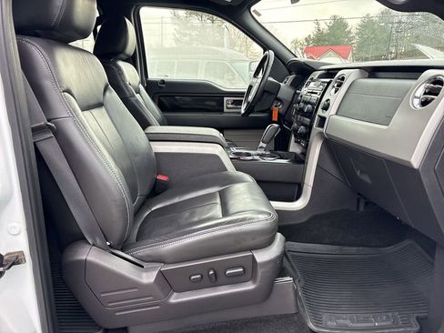 Used 2011 Ford F150 FX4 w/ FX Luxury Pkg image 27