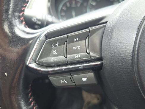 Used 2023 MAZDA CX-9 Carbon Edition AWD/4WD image 27