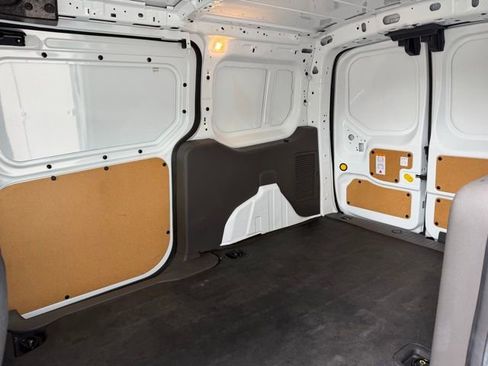 Used 2021 Ford Transit Connect XL image 15