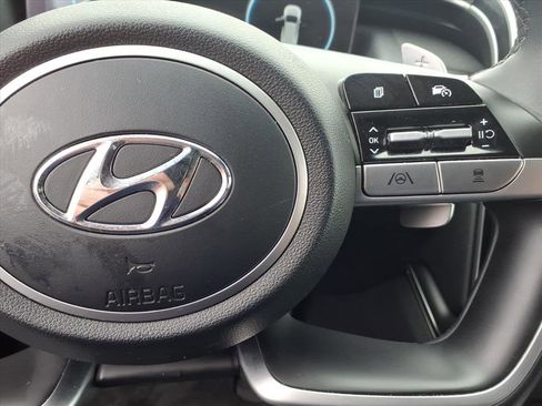 Used 2022 Hyundai Tucson Limited w/ Cargo Package AWD/4WD image 29
