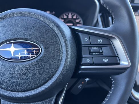 Used 2025 Subaru Outback Touring XT image 29