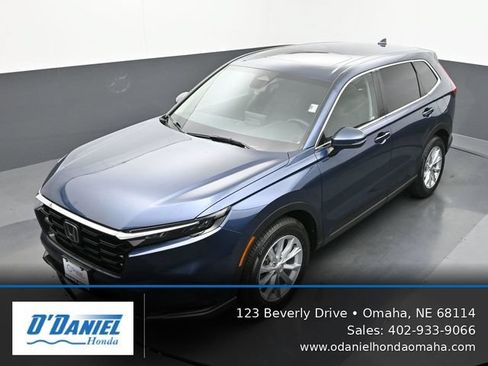 Used 2024 Honda CR-V EX image 21
