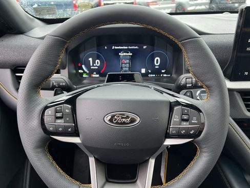 New 2026 Ford Explorer Tremor w/ Tremor Ultimate Package image 16