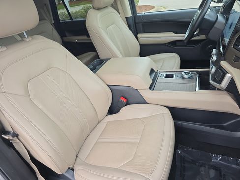 Used 2024 Ford Expedition Max Limited RWD image 10