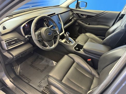 Used 2020 Subaru Legacy Limited AWD/4WD image 12