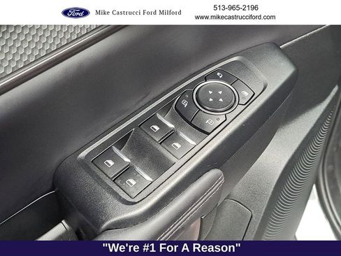 Certified 2024 Ford Ranger Raptor image 22