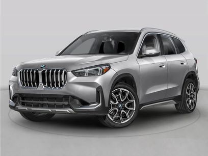 New 2026 BMW X1 xDrive28i