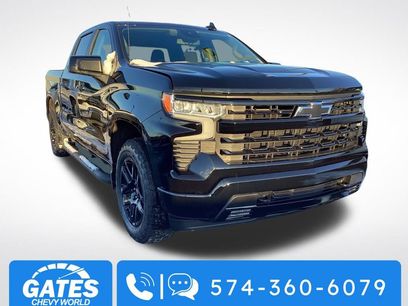 Used 2026 Chevrolet Silverado 1500 RST w/ RST Select Package