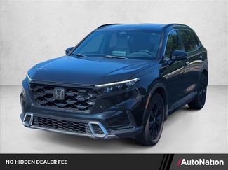 Used 2023 Honda CR-V Sport Touring video 1