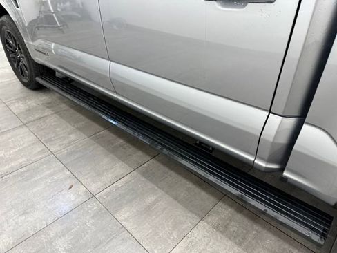 Certified 2025 Ford F150 Platinum w/ FX4 Off-Road Package image 23