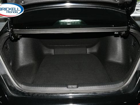 Certified 2023 Honda Accord LX image 14