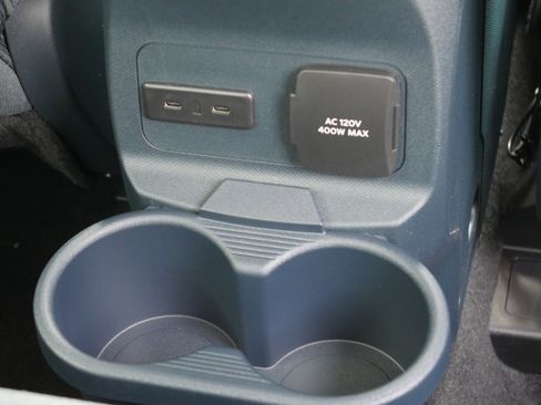 New 2026 Ford Maverick XLT w/ XLT Luxury Package image 27