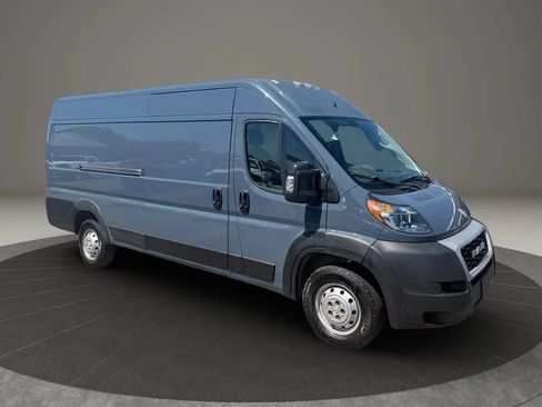Used 2021 RAM ProMaster 3500 FWD image 7
