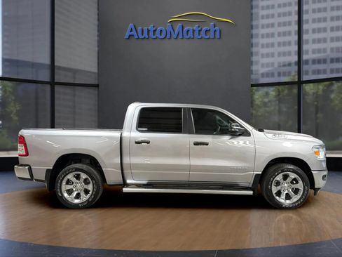 Used 2023 RAM 1500 Big Horn AWD/4WD image 13