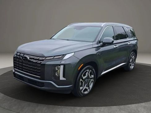 Used 2023 Hyundai Palisade Limited AWD/4WD image 3